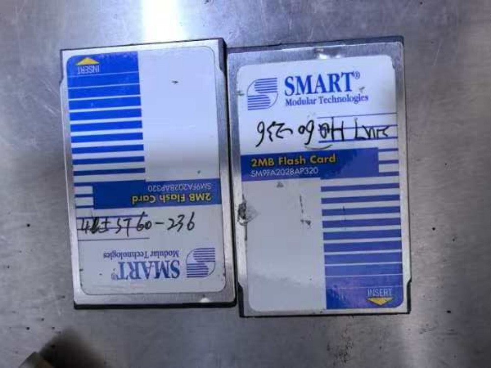 Domino Memory Card(Second Hand Original)