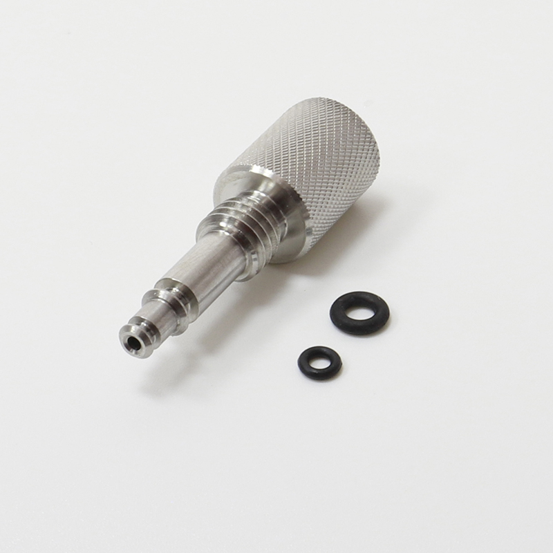 EB47117 9018 Solvant Calibrated Leak