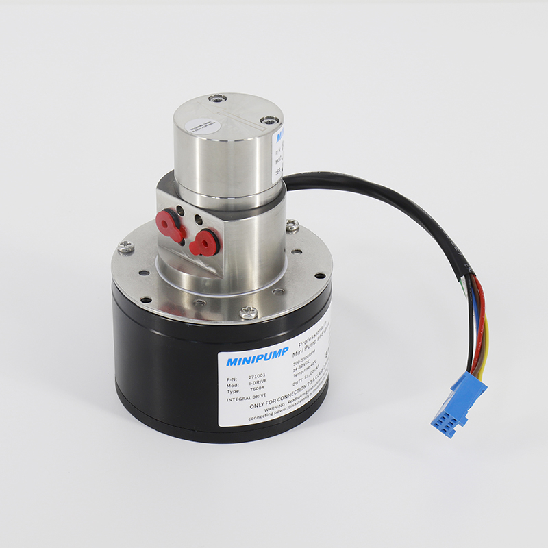 FB-HGN0782 F540 F560 Fastjet Black Ink Pump