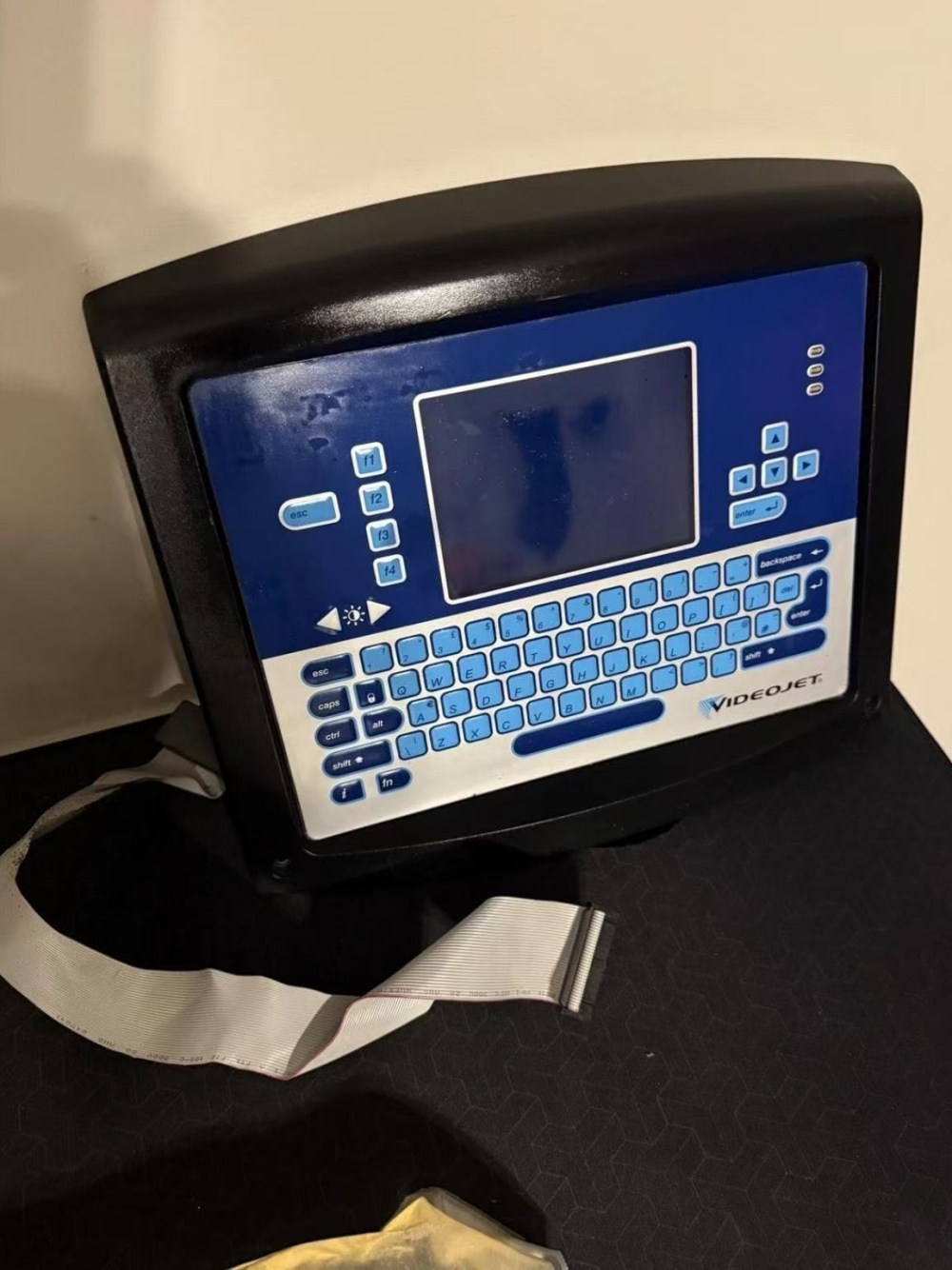 Videojet Display Set with Board