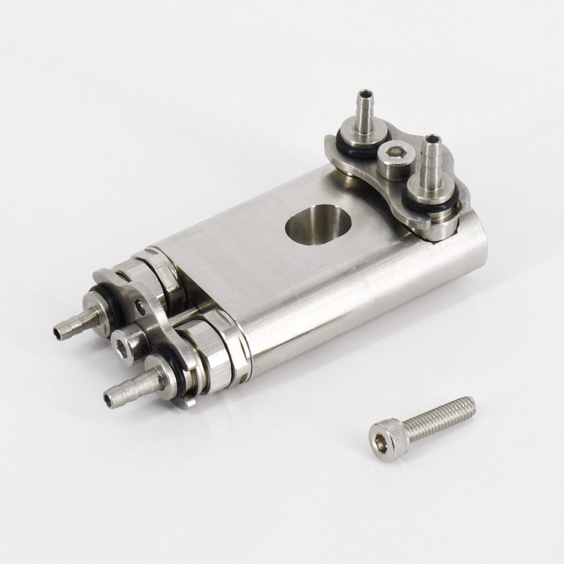 EB49744 Double Filter Assembly Kit 9450 9450EC