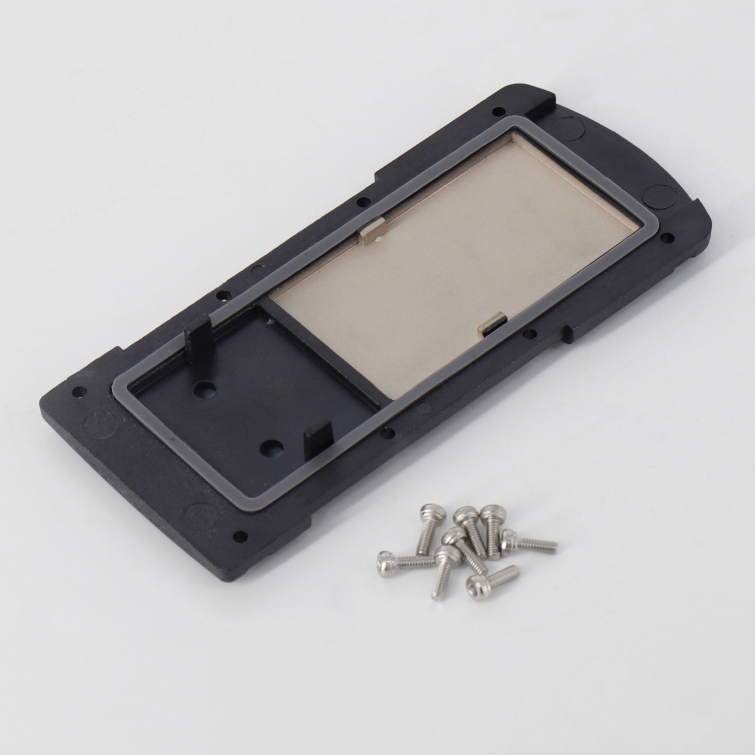 EB6180-A MI Nozzle Front Cover