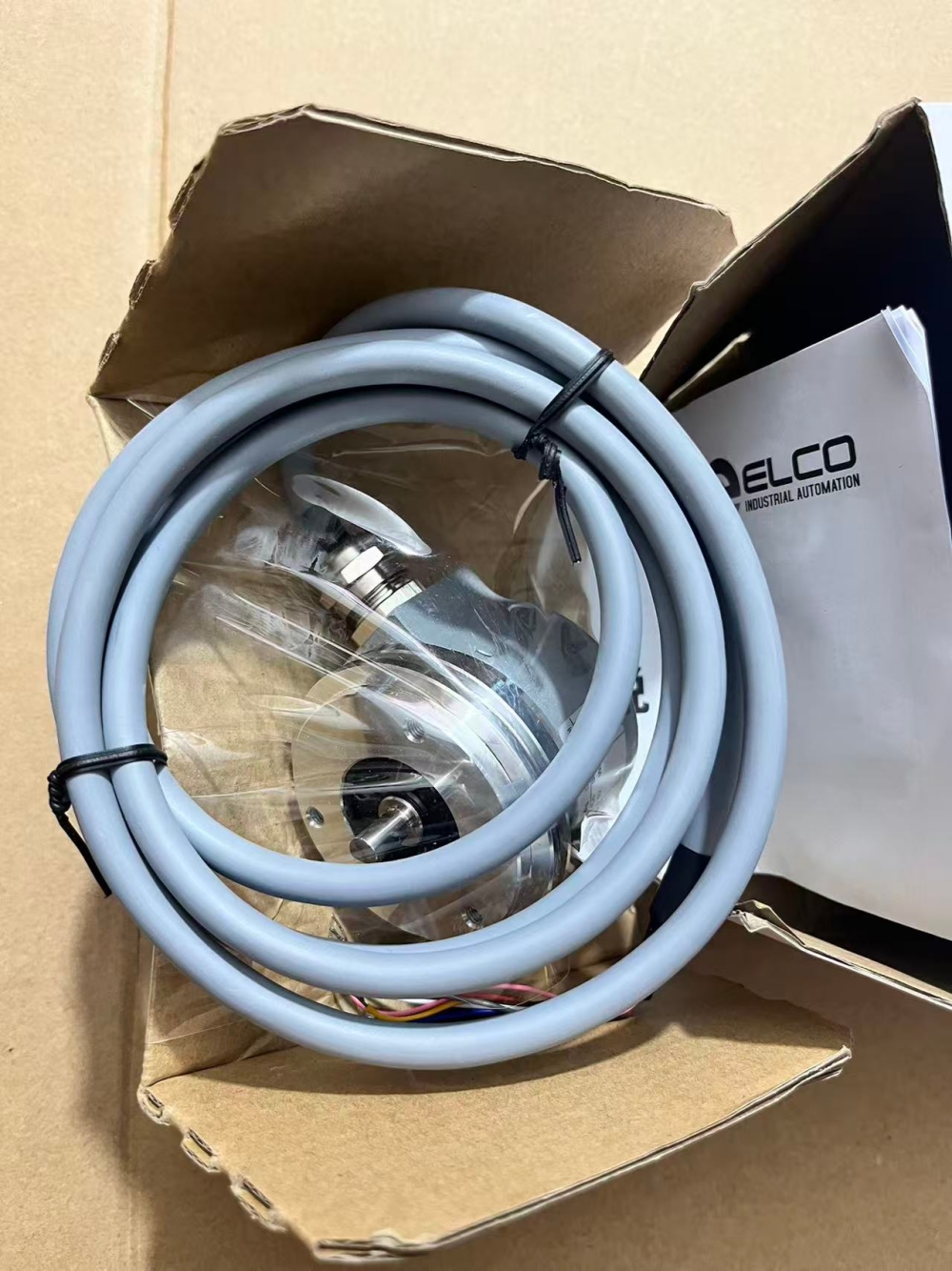 1880+ Encoder 5000ppr Original New
