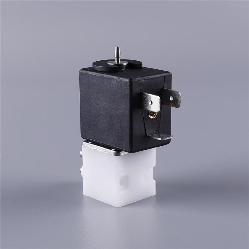 LB74208 3-Way Mixing Valve for Linx White Pigment Printer