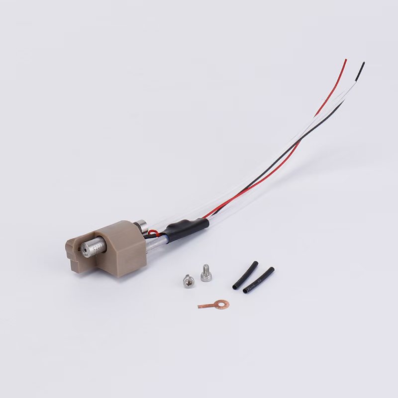 200-0430-241 430 Nozzle Test Assy