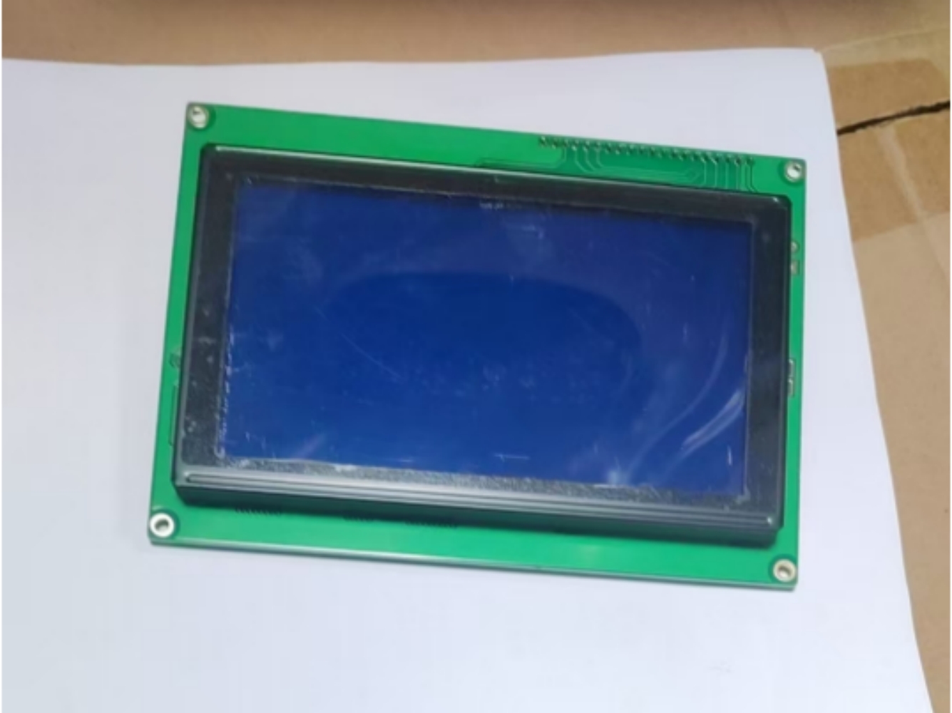 EB28678 9010 9020 9030 9018 9028 LCD Display