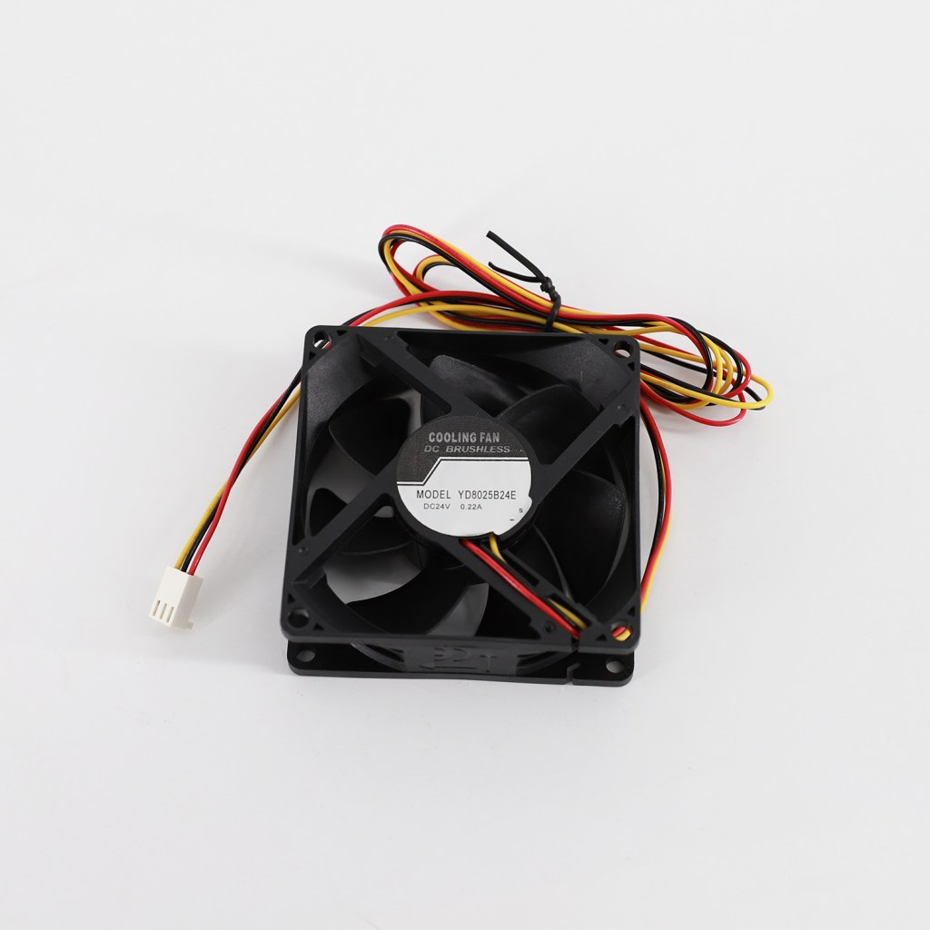 EB44373 9018 9028 Fan
