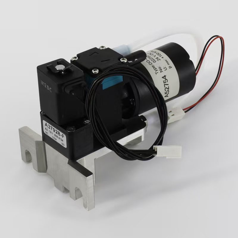 EB49412 9450C Jet Recovery Sub Assembly Kit