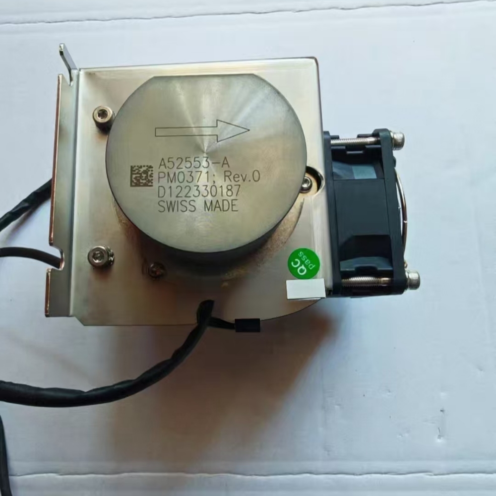 ENM49427 9450C Pump Assy with Motor(Original New)