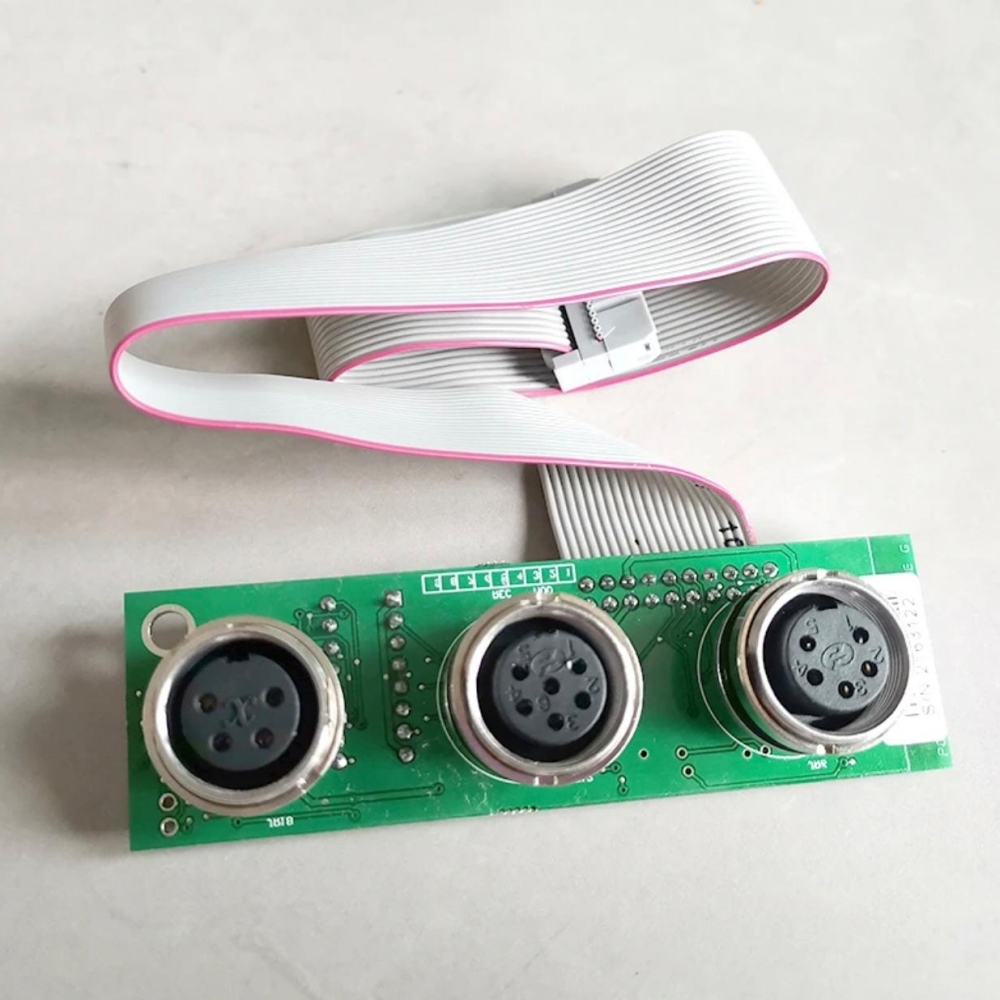 VB500097 Videojet 1000 Series Board
