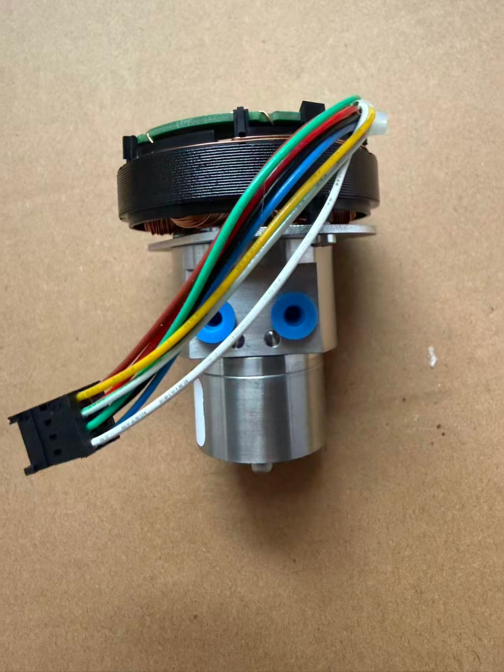 399076 Videojet 1000 Series Pump Assy(Original New)