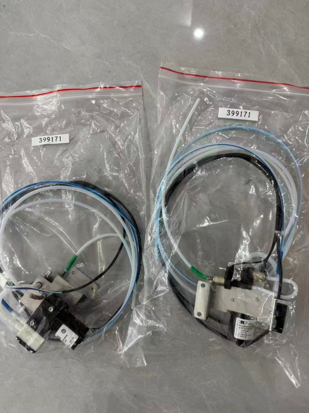 399171 VJ 1000 Vacuum Pump Original New
