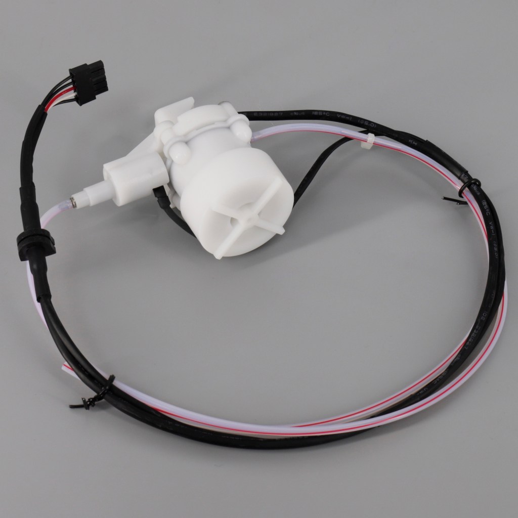 LB11064 8900 Pressure Transducer