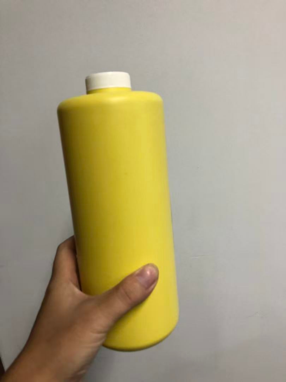 Videojet 16-3400Q Empty Bottle