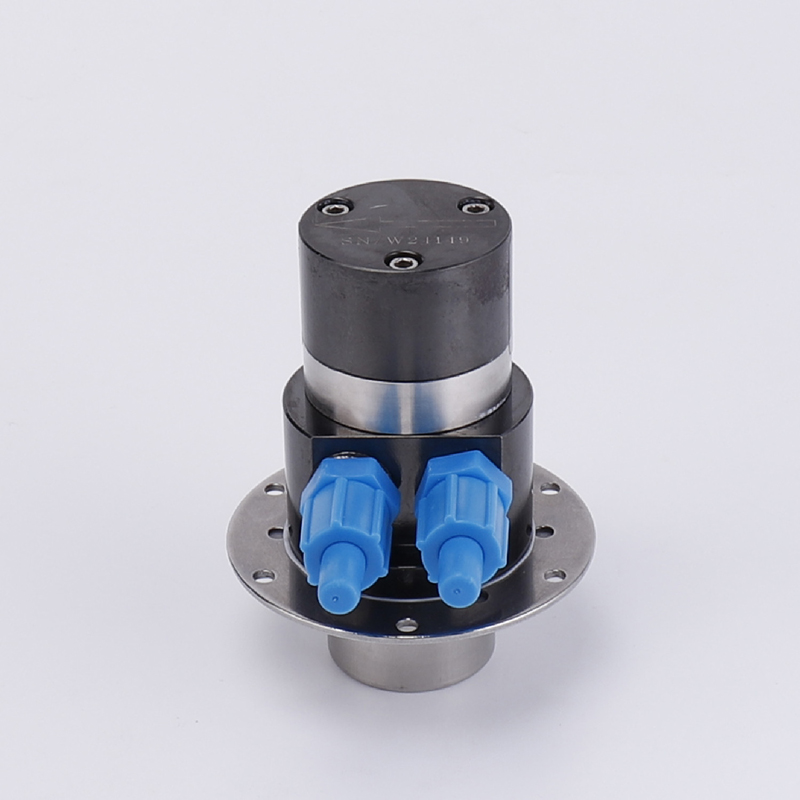 DM67803-SWP7021-T Domino A Series White Pigment Pump(Short Rotor)