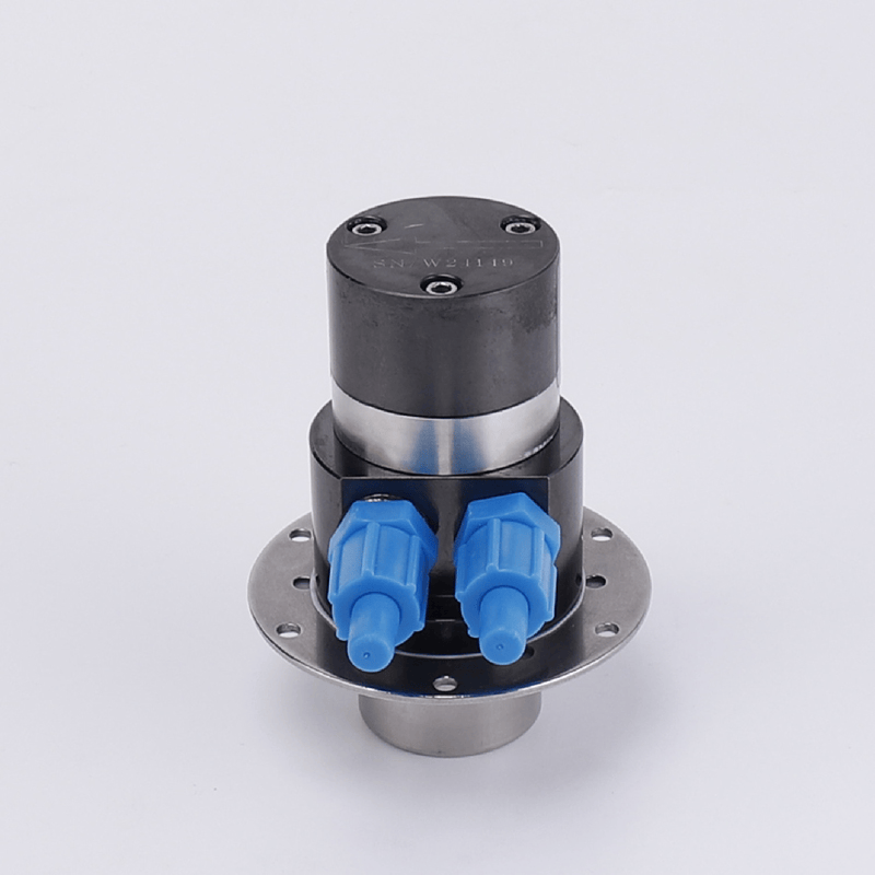DM67803-SWP7021-T Domino A Series White Pigment Pump(Short Rotor)