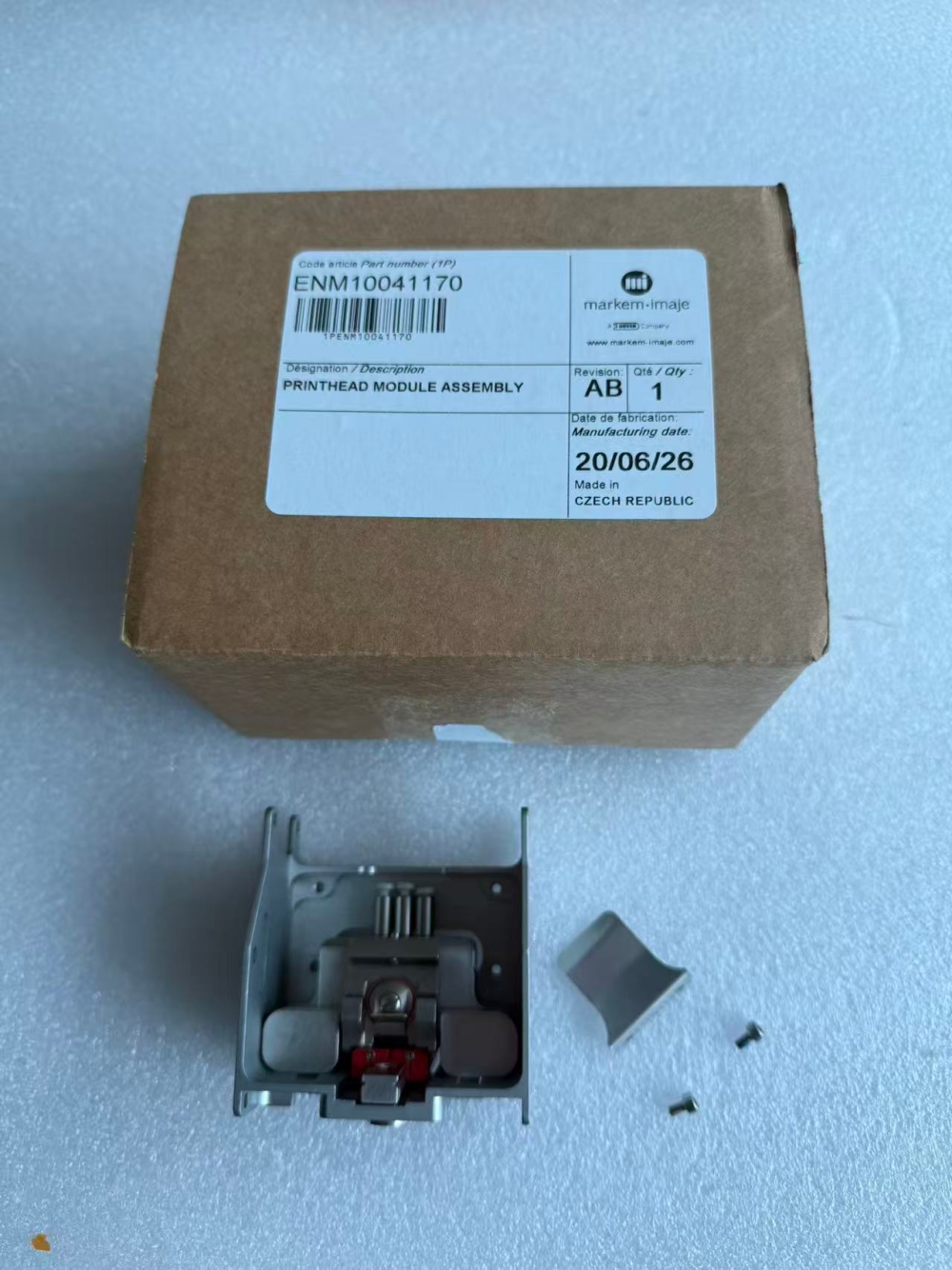 ENM10041170-PHM Spare(Original New)