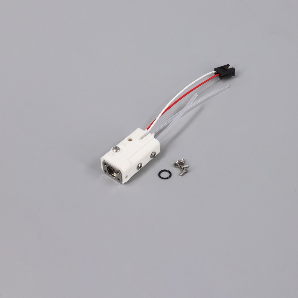 HB-SHN2819 PX PXR PB Nozzle Assembly (without Nozzle)