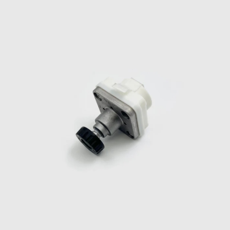 Hitachi 451860 Pressure Reducing Valve